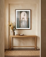 The Moroccan Mausoleum framed in a welcoming room thumbnail