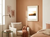 Good morning Morocco framed in a tender room thumbnail
