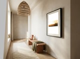 Good morning Morocco framed in a composed room thumbnail