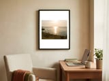 Golden Embrace framed in a focused room thumbnail