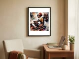 midnight-lace-flamenco-dancer framed in a focused room thumbnail