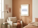 blizzard framed in a tender room thumbnail