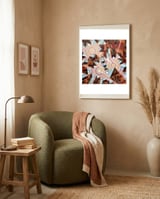 Blast 6 framed in a tender room thumbnail