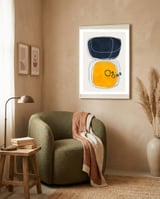 Lila framed in a tender room thumbnail