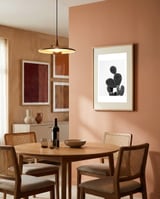 cactus vertical framed in a intimate room thumbnail