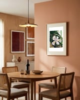 Lily framed in a intimate room thumbnail