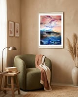 A dream framed in a tender room thumbnail