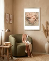 AI 013 framed in a tender room thumbnail