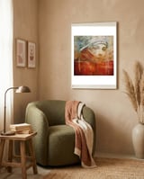 AI 022 framed in a tender room thumbnail