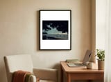 Rainy Day framed in a focused room thumbnail