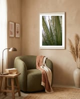 botanische-tuin-3 framed in a tender room thumbnail