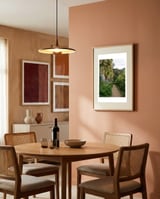 botanische-tuin-6 framed in a intimate room thumbnail
