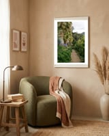 botanische-tuin-6 framed in a tender room thumbnail
