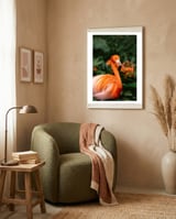 botanische-tuin-12 framed in a tender room thumbnail