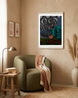 " It starts by the mind, then it takes the rest" framed in a tender room thumbnail