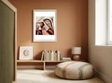 Essential Birds 01 framed in a gentle room thumbnail