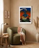 "cherry picking season" framed in a tender room thumbnail