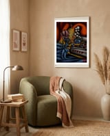 “wrong condiment” framed in a tender room thumbnail