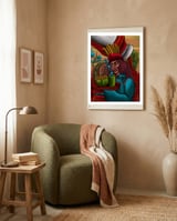 “Doctor Fast” framed in a tender room thumbnail