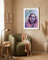Me framed in a tender room thumbnail