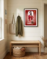 bruno-fernandes framed in a relaxed room thumbnail