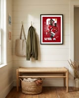 kobbie-mainoo framed in a relaxed room thumbnail