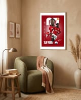 kobbie-mainoo framed in a tender room thumbnail