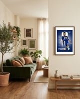 enzo-fernandez framed in a grounding room thumbnail