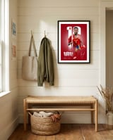 rodri framed in a relaxed room thumbnail