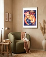 Try framed in a tender room thumbnail