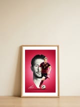 kevin-de-bruyne-1 — framed, leaning against the wall thumbnail