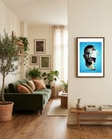 kyle-walker framed in a grounding room thumbnail