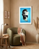 kyle-walker framed in a tender room thumbnail