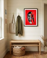 rodri-1 framed in a relaxed room thumbnail