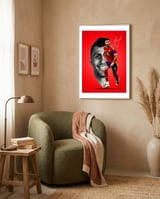 rodri-1 framed in a tender room thumbnail
