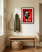 bernardo-silva framed in a relaxed room thumbnail