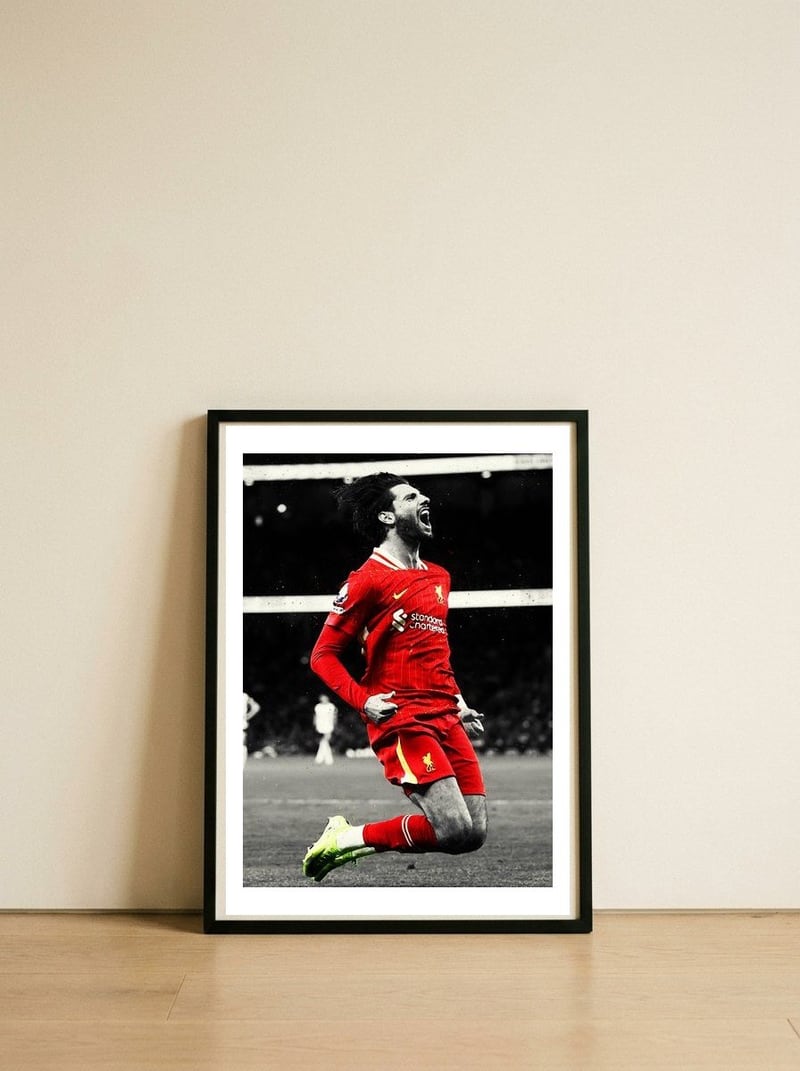 dominik-szoboszlai — framed, leaning against the wall