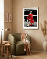 dominik-szoboszlai framed in a tender room thumbnail