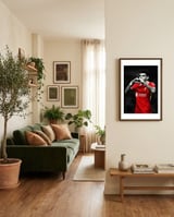 luis-diaz framed in a grounding room thumbnail