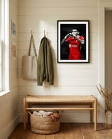luis-diaz framed in a relaxed room thumbnail