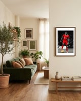 ryan-gravenberch framed in a grounding room thumbnail