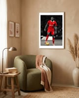 ryan-gravenberch framed in a tender room thumbnail