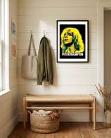 peter-frampton framed in a relaxed room thumbnail