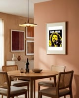 dave-grohl-2 framed in a intimate room thumbnail