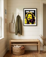 dave-grohl-2 framed in a relaxed room thumbnail