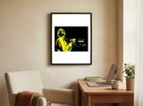 erik-truffaz-jazz-trumpeter framed in a focused room thumbnail