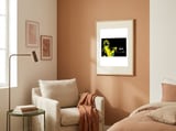 erik-truffaz-jazz-trumpeter framed in a tender room thumbnail