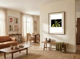 keb-mo-blues-music framed in a grounding room thumbnail