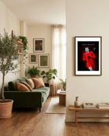 jamal-musiala-portrait framed in a grounding room thumbnail