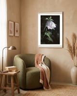 Camila framed in a tender room thumbnail